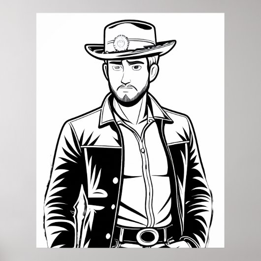 Der einzige Ranger: Die digitale Grenze Poster (Vorne)