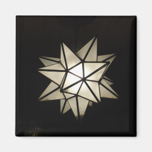 Der einzige Stern Magnet