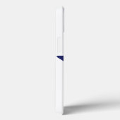 Der einzige Stern-Staat Case-Mate iPhone Hülle (Rückseite / Rechts)