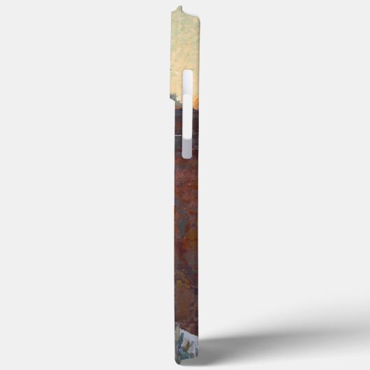 Der einzige Weg von Maynard Dixon Case-Mate iPhone Hülle (Rückseite / Links)