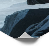 Der Eisdrache und der Zauberer. Meet Frostbite Poster (Ecke)