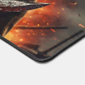 Der eiserne Revenant Schreibtischunterlage (Ecke)