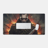 Der eiserne Revenant Schreibtischunterlage (Tastatur & Maus)