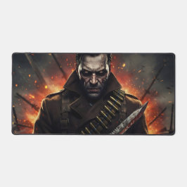 Der eiserne Revenant Schreibtischunterlage