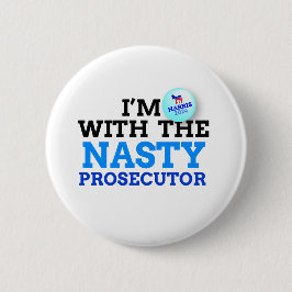 Der eklige Ankläger Button