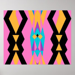 Der Elefant im Zimmer Poster