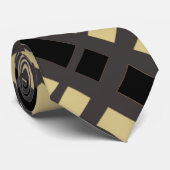 Der Elefant Krawatte (Gerollt)