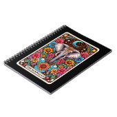 Der Elefant Notizblock (Linke Seite)