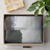 Der Elefant Seidenpapier (Geschenk)