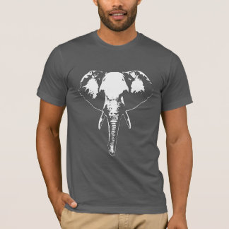 Der Elefant T-Shirt