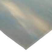 Der Elefant Tischdecke (Schrägansicht)