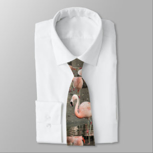 Der elegante Jäger Krawatte