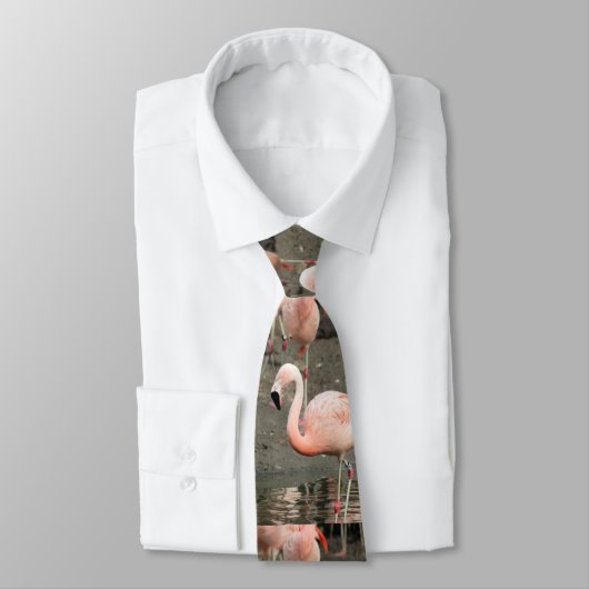 Der elegante Jäger Krawatte (Gebunden)