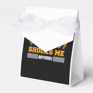 Der Elektro-Nachwuchs schockiert mich noch mehr Geschenkschachtel