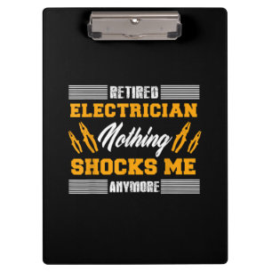 Der Elektro-Nachwuchs schockiert mich noch mehr Klemmbrett