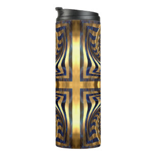 Der elementare Twirl X6SKM-Thermaltumbler Thermosbecher