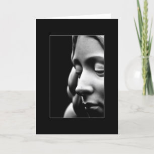 Der Elf Feiertagskarte