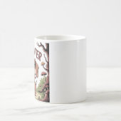 DER ELF JÄGER KAFFEETASSE (Mittel)