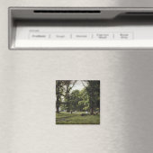 Der Elmweg Magnet (In Situ (Geschirrspüler))