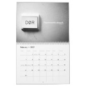 Der Embiggen Kalender 2015 (Feb 2027)
