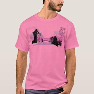 Der EMP T-Shirt