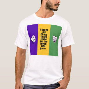 DER EMPFANG WURDE GEGANGEN T-Shirt