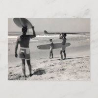 Der endlose Sommer - 15. Juni 1966