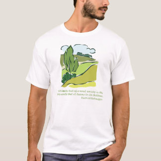 Der Endtest T-Shirt