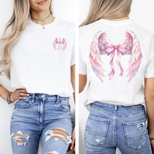 Der Engel Club T-Shirt