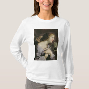 Der Engel der Ankündigung, c.1650 T-Shirt