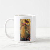 Der Engel der Vögel Franz Dvorak 1910 Kaffeetasse (Links)