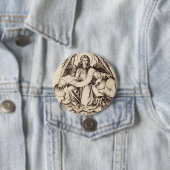 Der Engel des Heiligen Matthew Button (Beispiel)