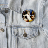Der Engel des Todes fallen Button (Beispiel)