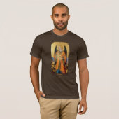Der Engel - T-Shirt (Vorne ganz)