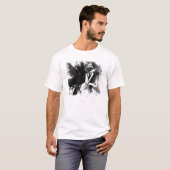 DER ENGEL T-Shirt (Vorne ganz)