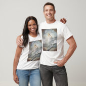 Der Engel von Leben, 1894 T-Shirt (Unisex)