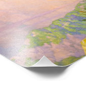 Der Entdecker, 1928 von Newell Convers Wyeth Fotodruck (Ecke)