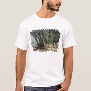 Der Enten-Teich T-Shirt
