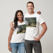Der Enten-Teich T-Shirt (Unisex)