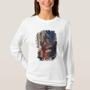 Der Entertainer T-Shirt