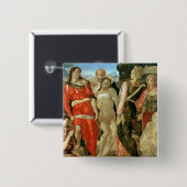 Der Entombment 2 Button (Vorne & Hinten)
