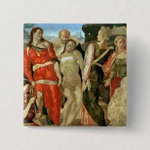 Der Entombment 2 Button