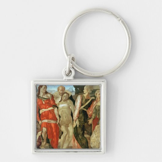Der Entombment 2 Schlüsselanhänger (Vorne)