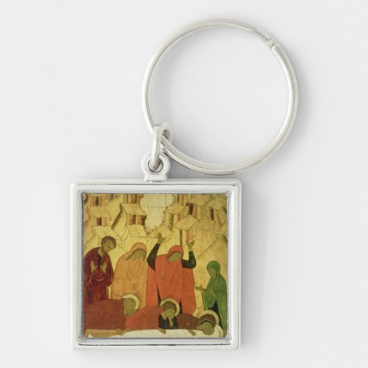 Der Entombment 2 Schlüsselanhänger (Vorne)