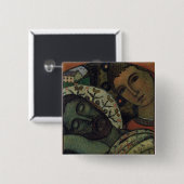 Der Entombment Button (Vorne & Hinten)