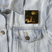 Der Entombment, c.1639 Button (Beispiel)