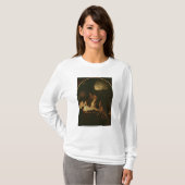 Der Entombment, c.1639 T-Shirt (Vorne ganz)