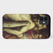 Der Entombment Case-Mate iPhone Hülle (Rückseite (Horizontal))