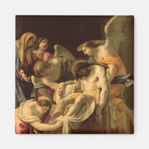 Der Entombment Magnet