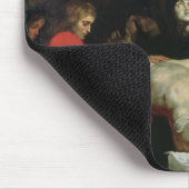 Der Entombment Mousepad (Ecke)